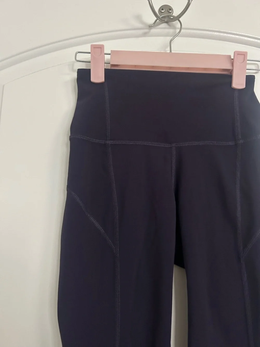 Lululemon Anew Crop (21